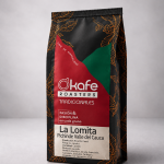 Kafe ROASTERS