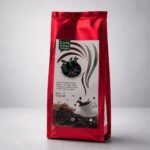 Empaque de Café Don Elías, café de origen de Quindío