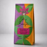Empaque de Café Bienestar, café de origen de Risaralda