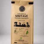 Café especial SINITAVÉ