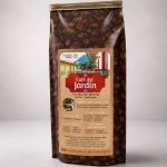 Café del Jardín